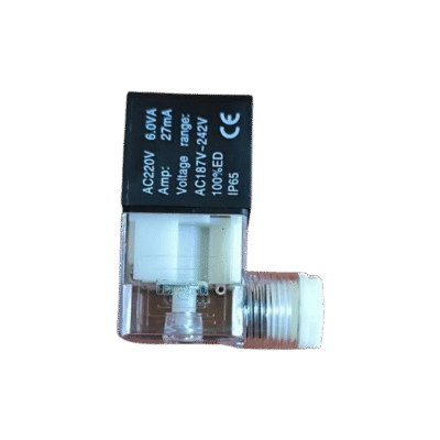 Πηνιο 220v ac