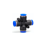 Σταυρός αυτόματος συνδετικός PZA 6mm